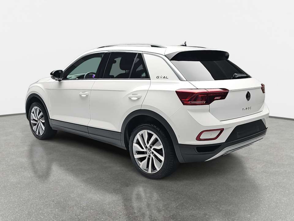 Volkswagen T-Roc - Imagem 5