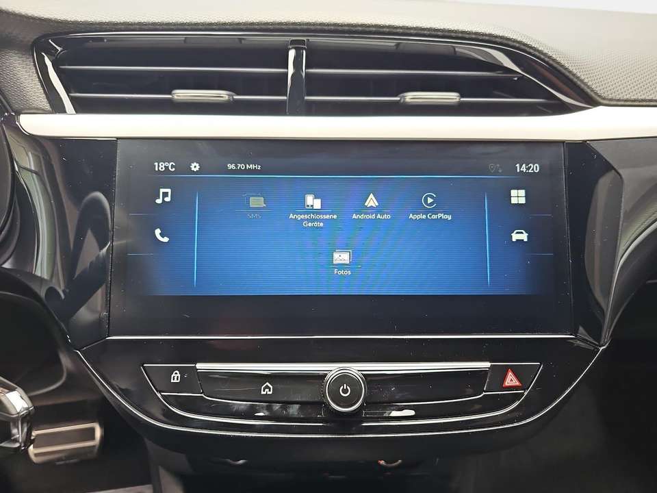 Opel Corsa - Imagem 10