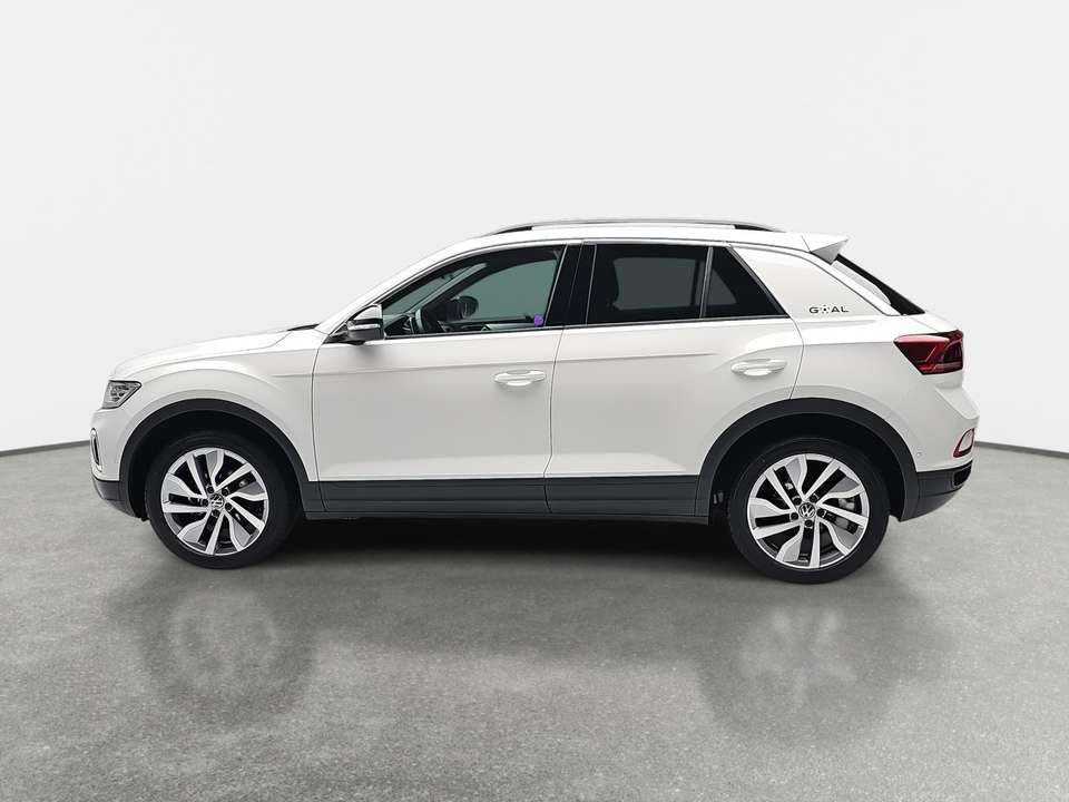 Volkswagen T-Roc - Imagem 6