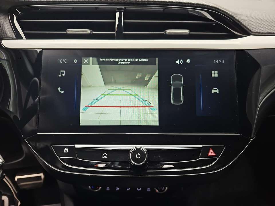 Opel Corsa - Imagem 11