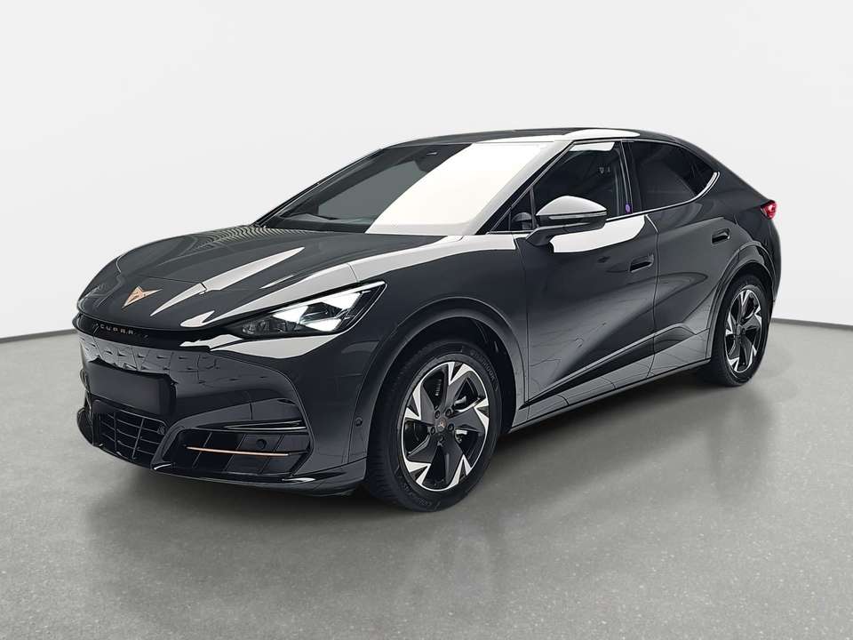 CUPRA Tavascan - Imagem 2