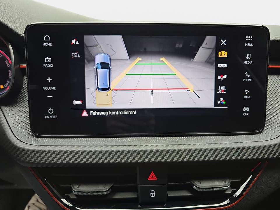 Skoda Kamiq - Imagem 11