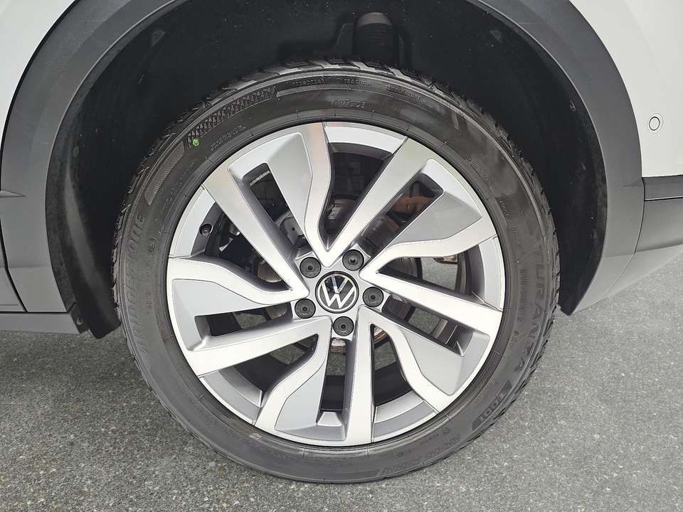Volkswagen T-Roc - Imagem 7