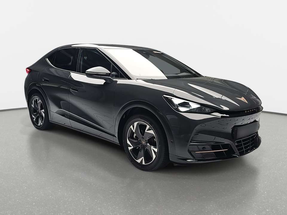 CUPRA Tavascan - Imagem 3