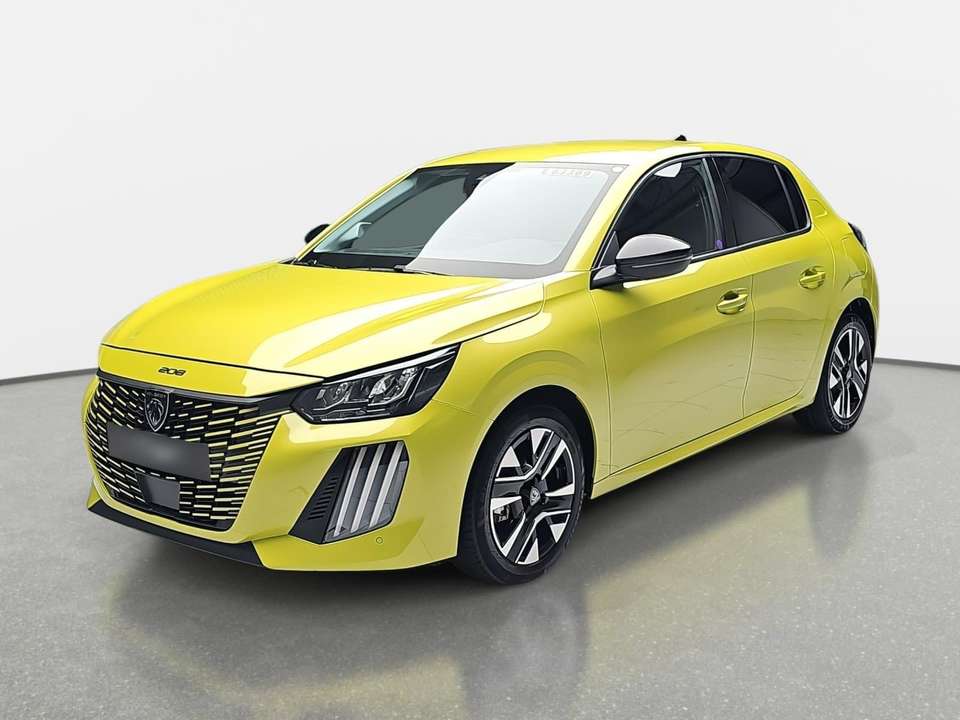 Peugeot 208 - Imagem 2