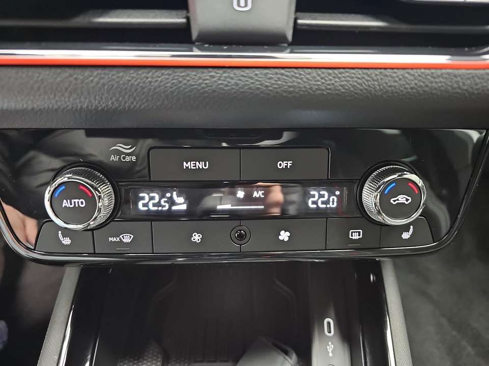 Skoda Kamiq - Imagem 12