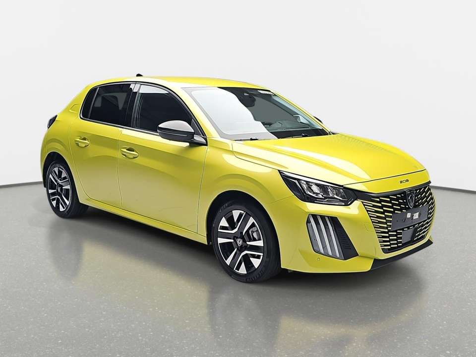 Peugeot 208 - Imagem 3