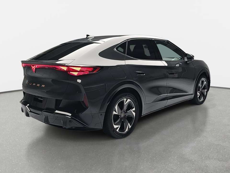 CUPRA Tavascan - Imagem 4