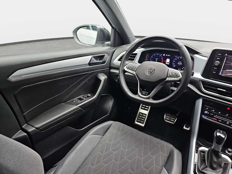 Volkswagen T-Roc - Imagem 9