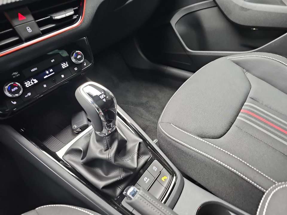 Skoda Kamiq - Imagem 13