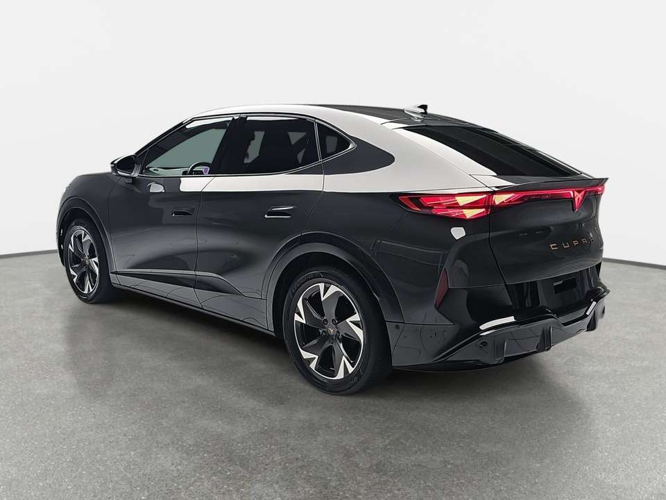 CUPRA Tavascan - Imagem 5