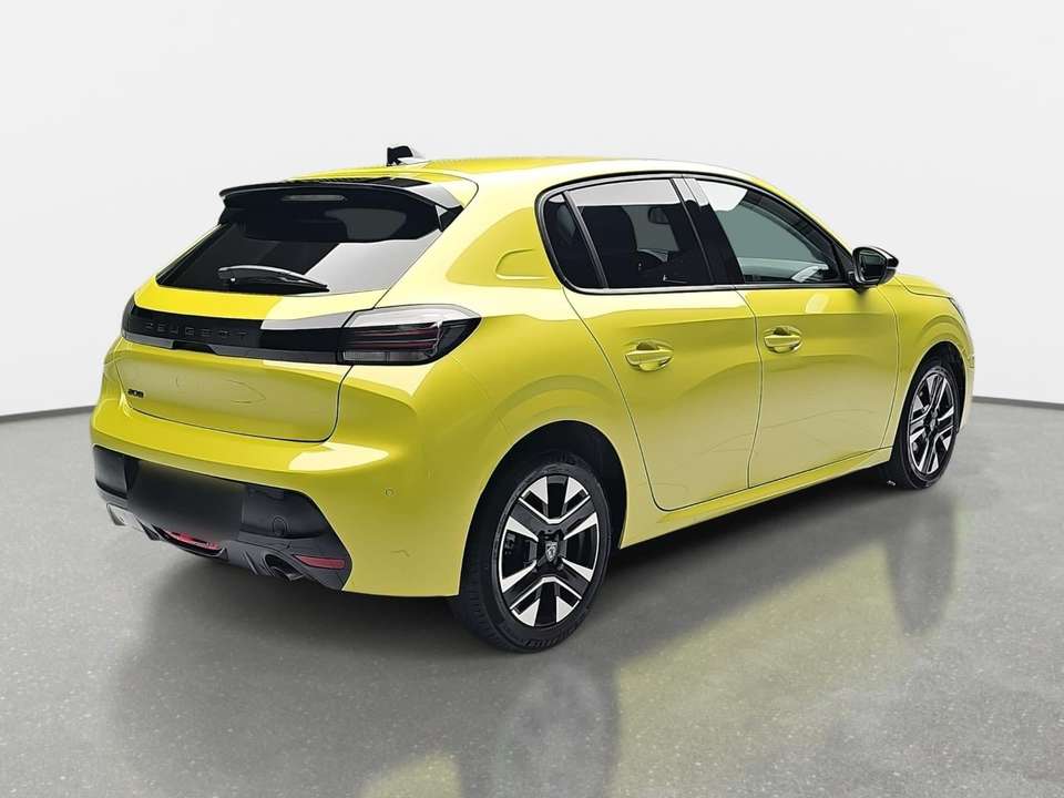 Peugeot 208 - Imagem 4