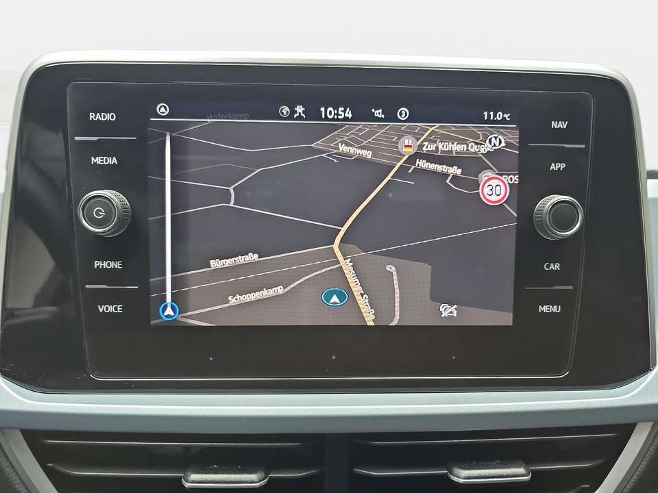 Volkswagen T-Roc - Imagem 10