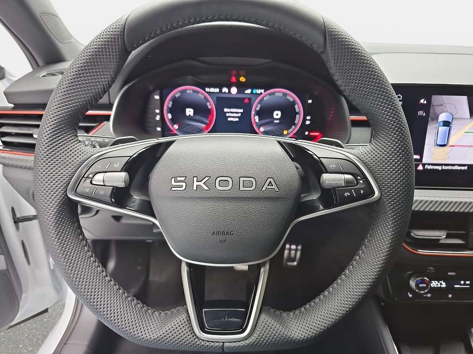 Skoda Kamiq - Imagem 14