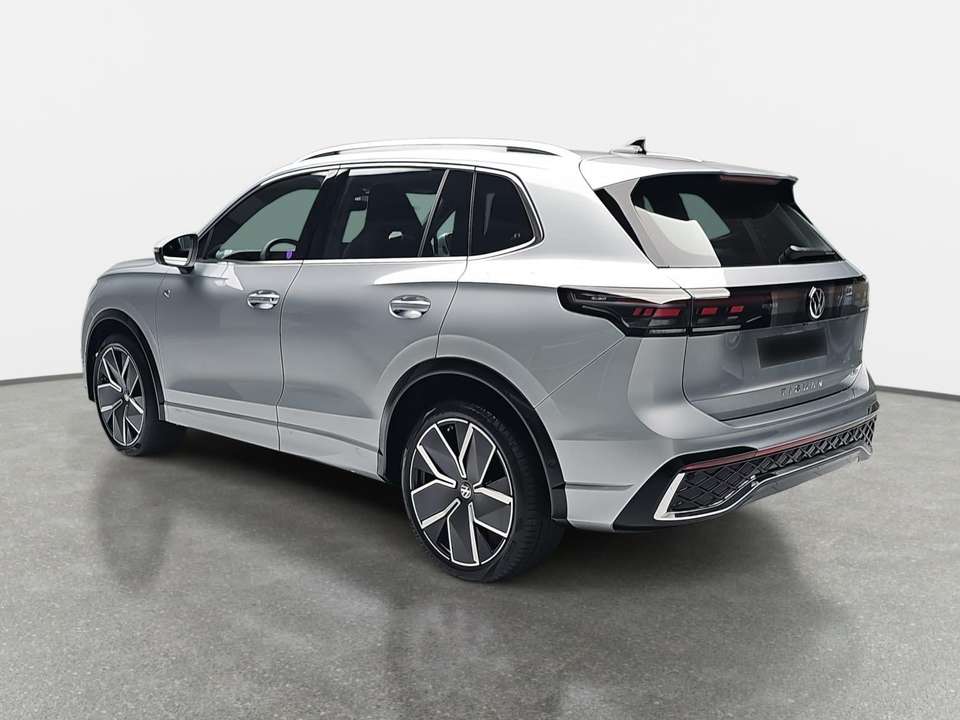 Volkswagen Tiguan - Imagem 5