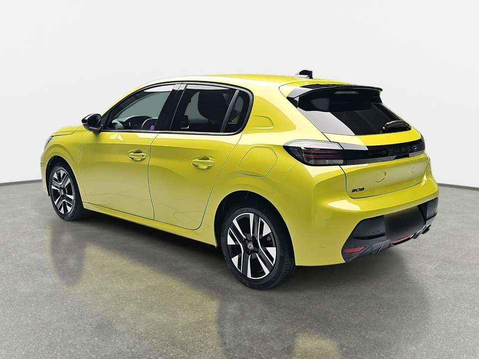 Peugeot 208 - Imagem 5