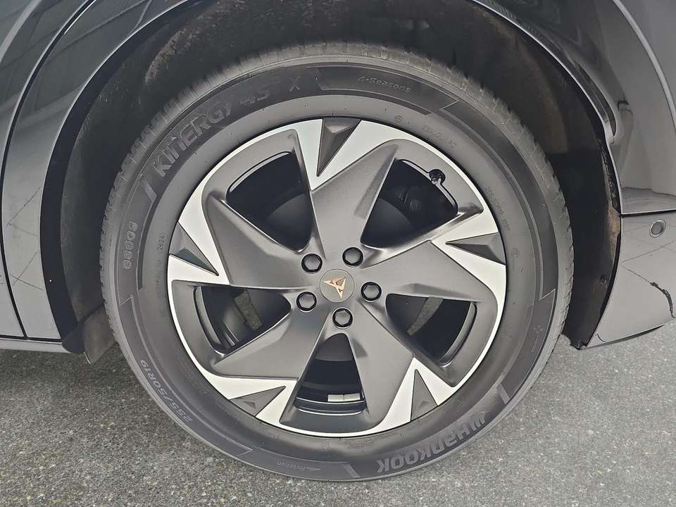 CUPRA Tavascan - Imagem 7