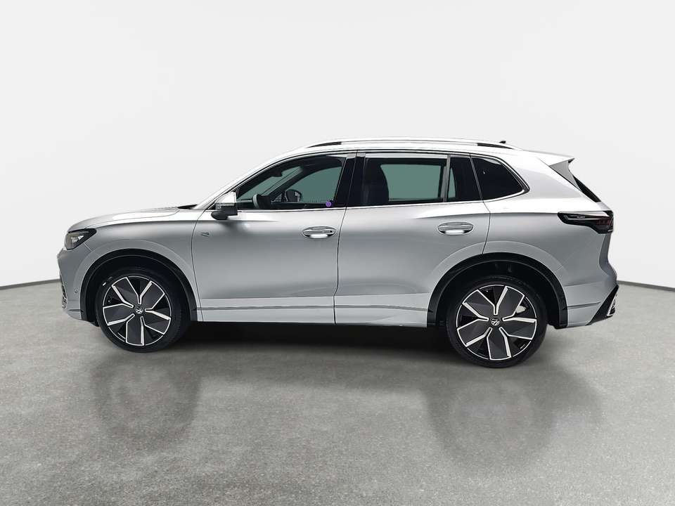 Volkswagen Tiguan - Imagem 6