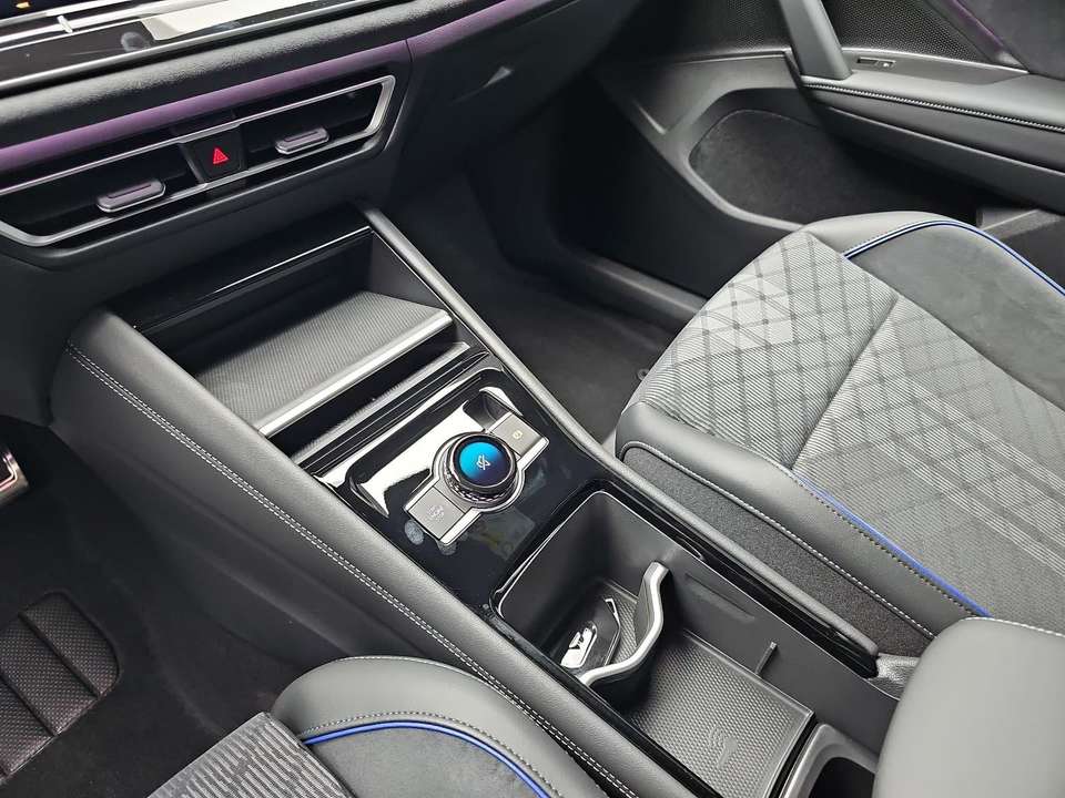Volkswagen Tiguan - Imagem 13