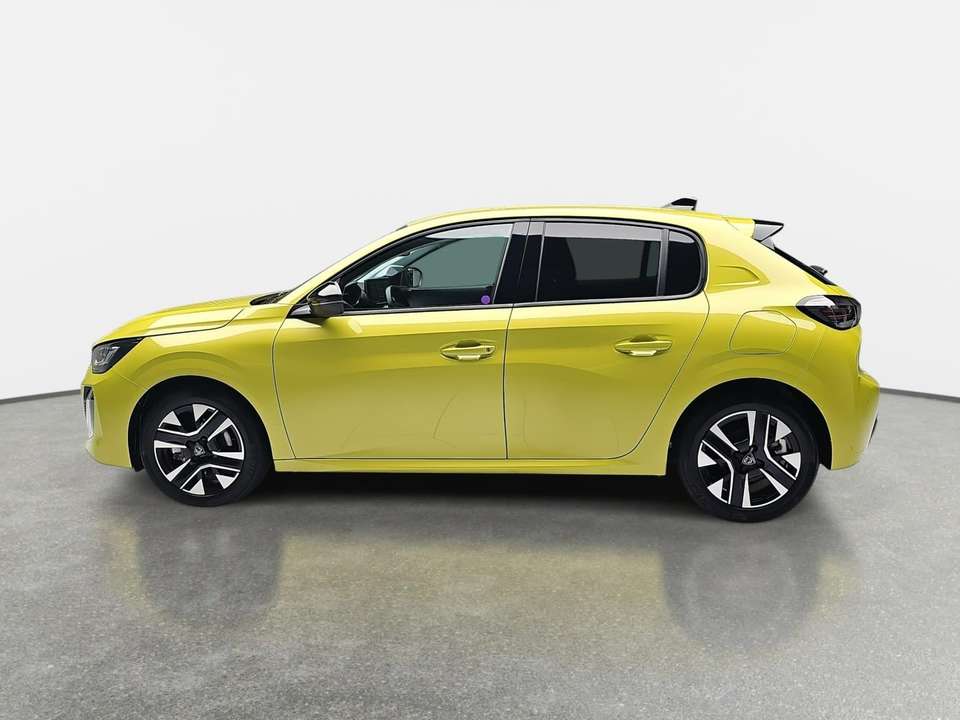 Peugeot 208 - Imagem 6