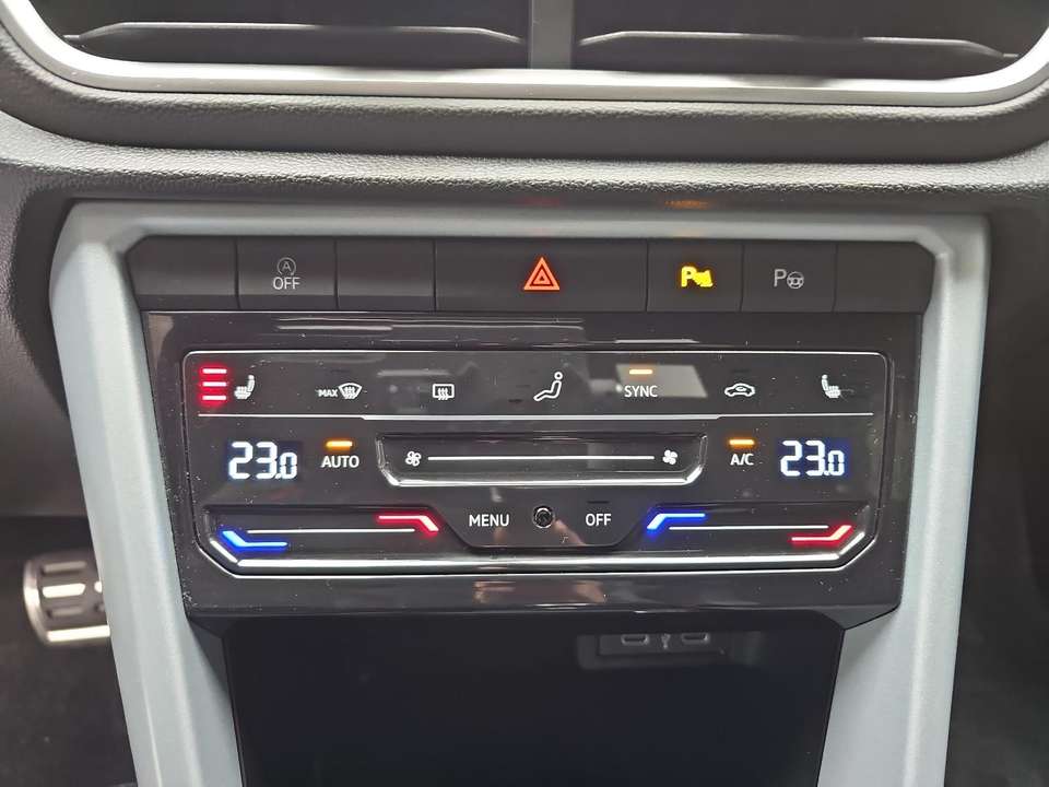 Volkswagen T-Roc - Imagem 12