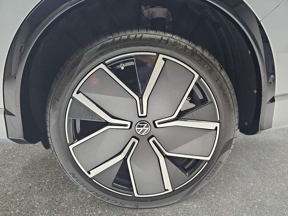 Volkswagen Tiguan - Imagem 7