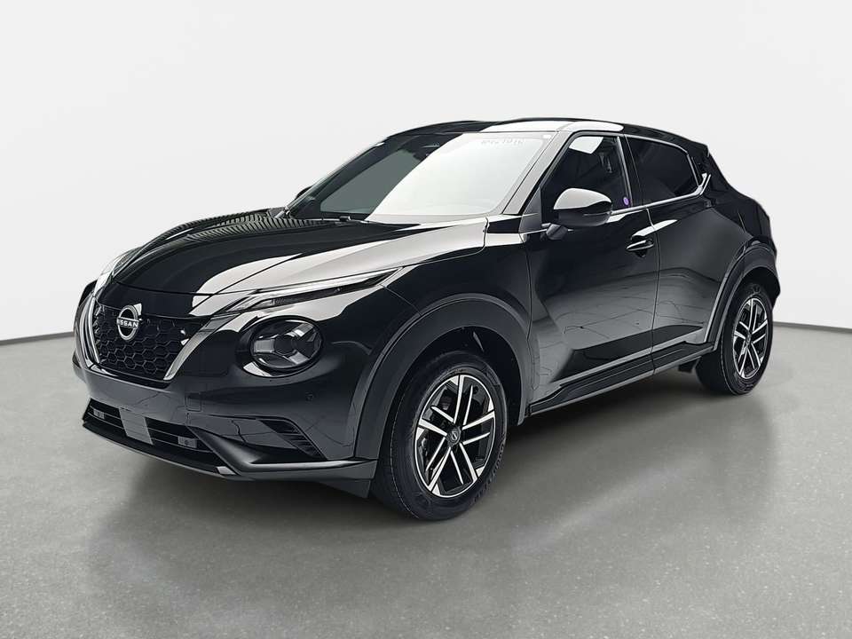 Nissan Juke - Imagem 2