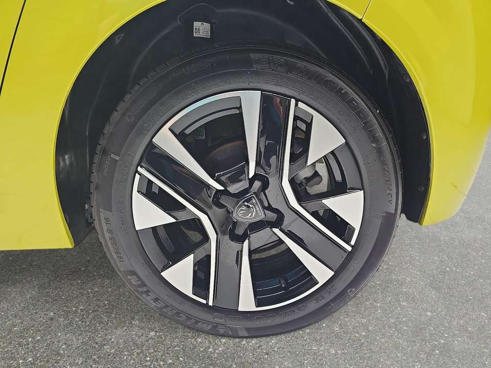 Peugeot 208 - Imagem 7