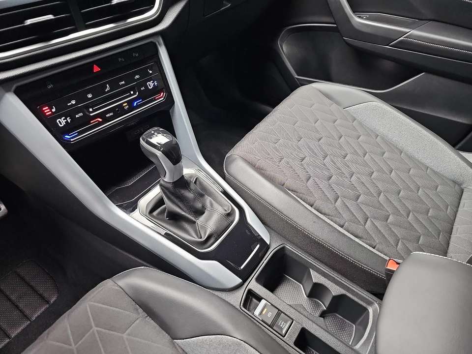 Volkswagen T-Roc - Imagem 13
