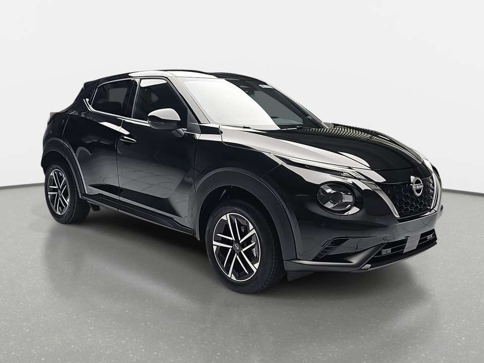 Nissan Juke - Imagem 3
