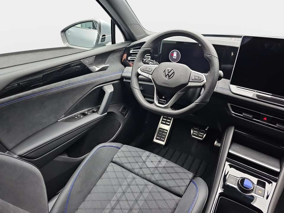 Volkswagen Tiguan - Imagem 9