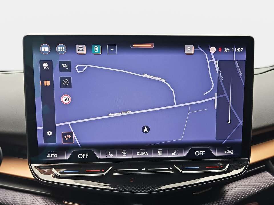 CUPRA Tavascan - Imagem 10