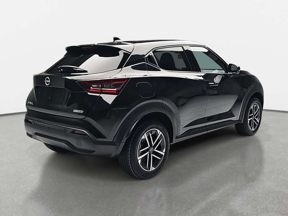 Nissan Juke - Imagem 4