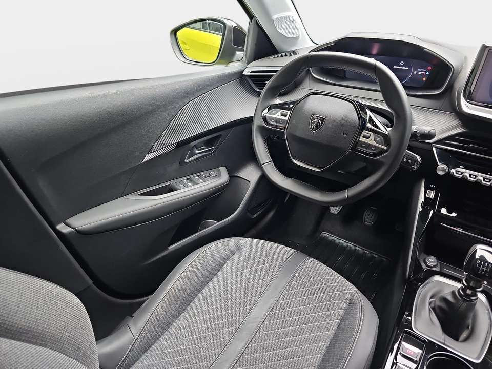 Peugeot 208 - Imagem 9
