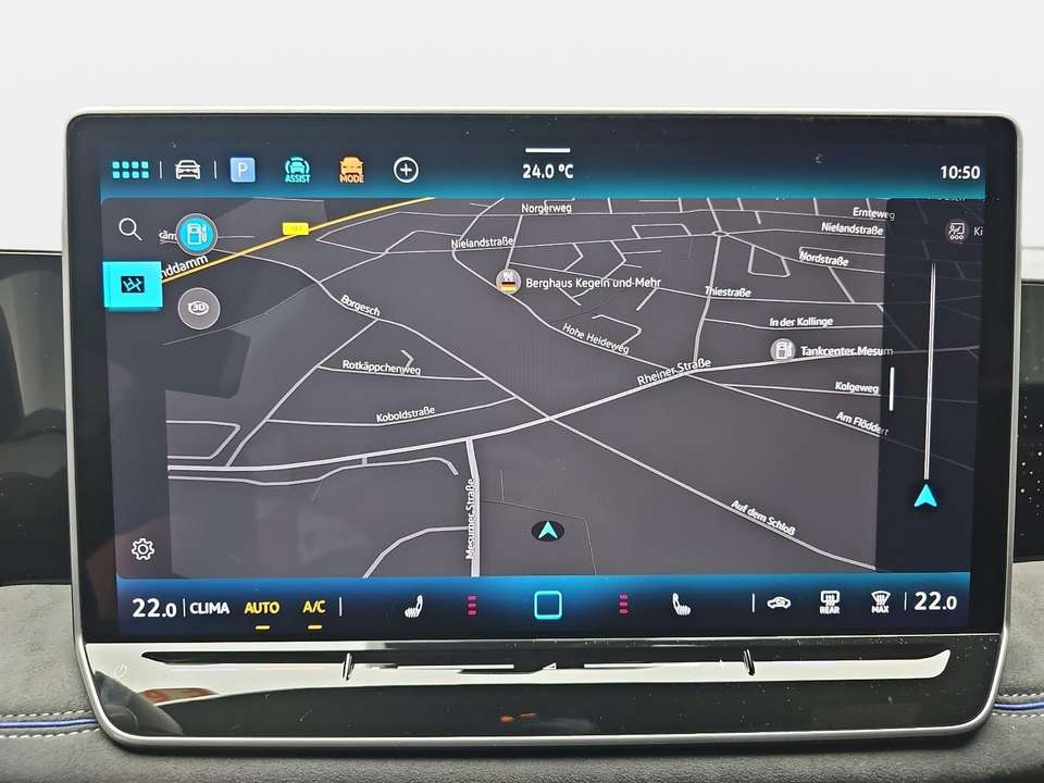 Volkswagen Tiguan - Imagem 10
