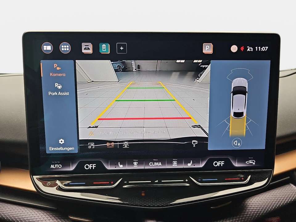 CUPRA Tavascan - Imagem 11