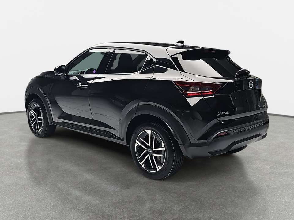 Nissan Juke - Imagem 5