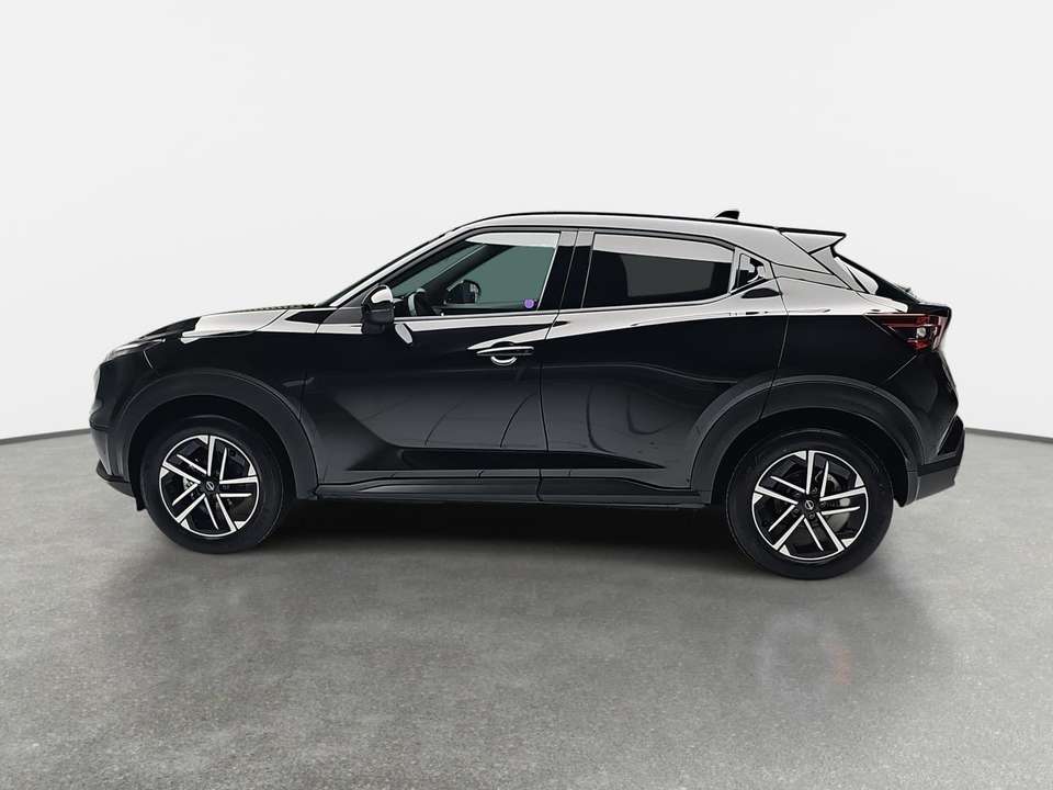 Nissan Juke - Imagem 6