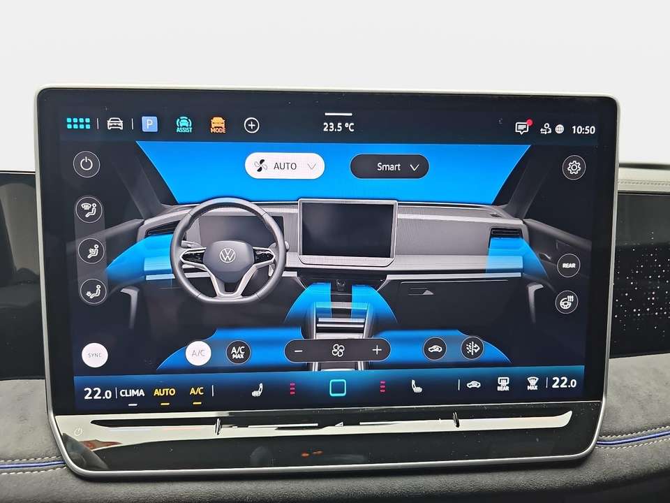 Volkswagen Tiguan - Imagem 12
