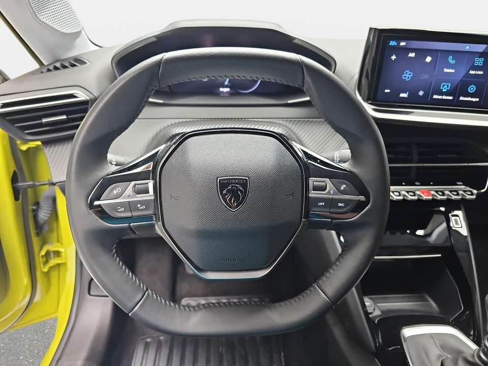 Peugeot 208 - Imagem 14