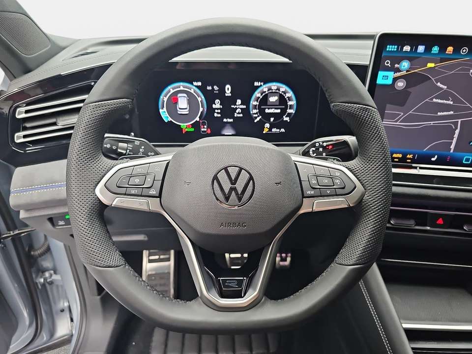 Volkswagen Tiguan - Imagem 14