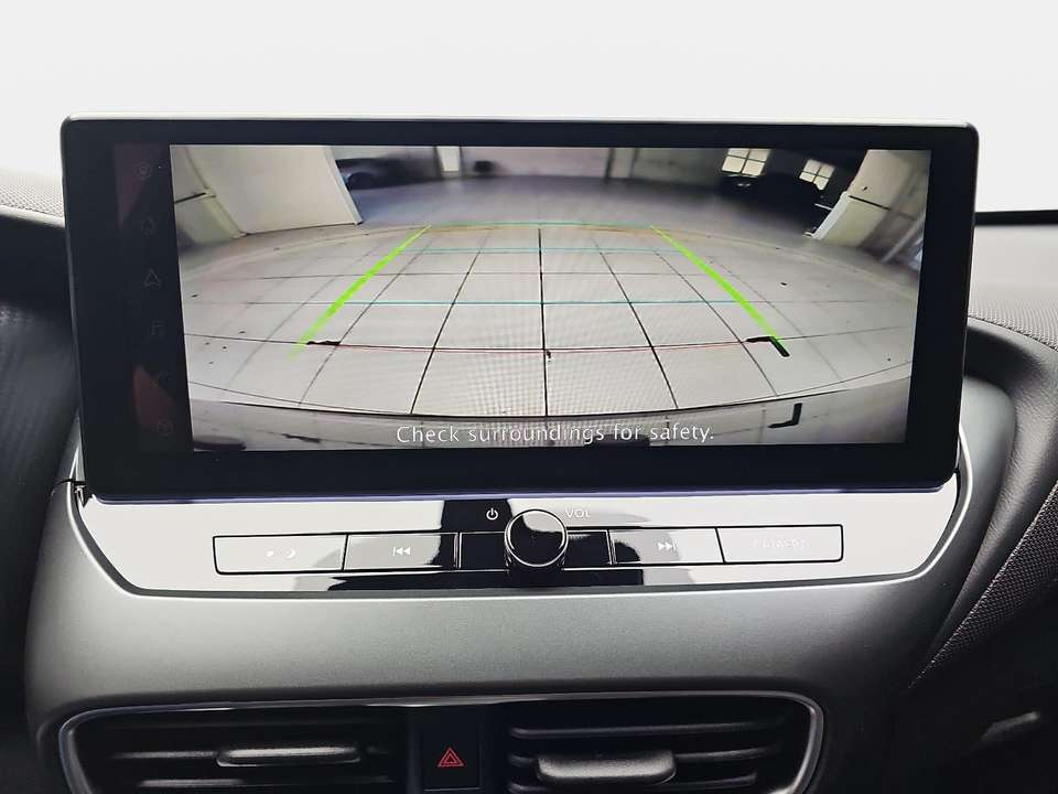Nissan Juke - Imagem 11