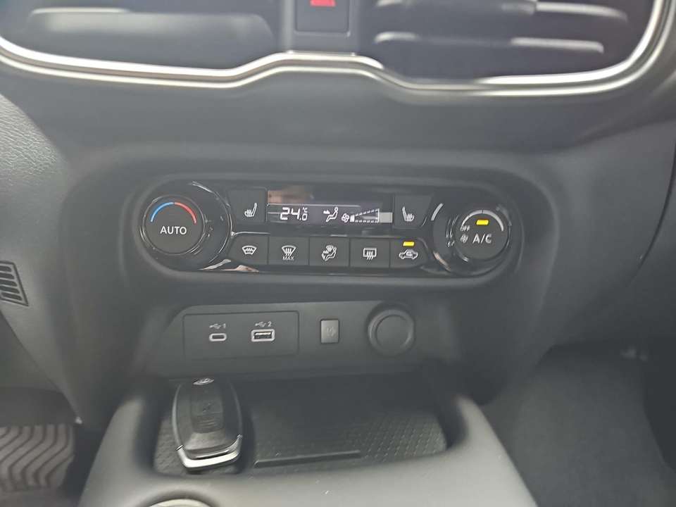 Nissan Juke - Imagem 12