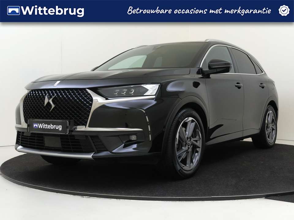 DS Automobiles DS 7 Crossback - Imagem 1