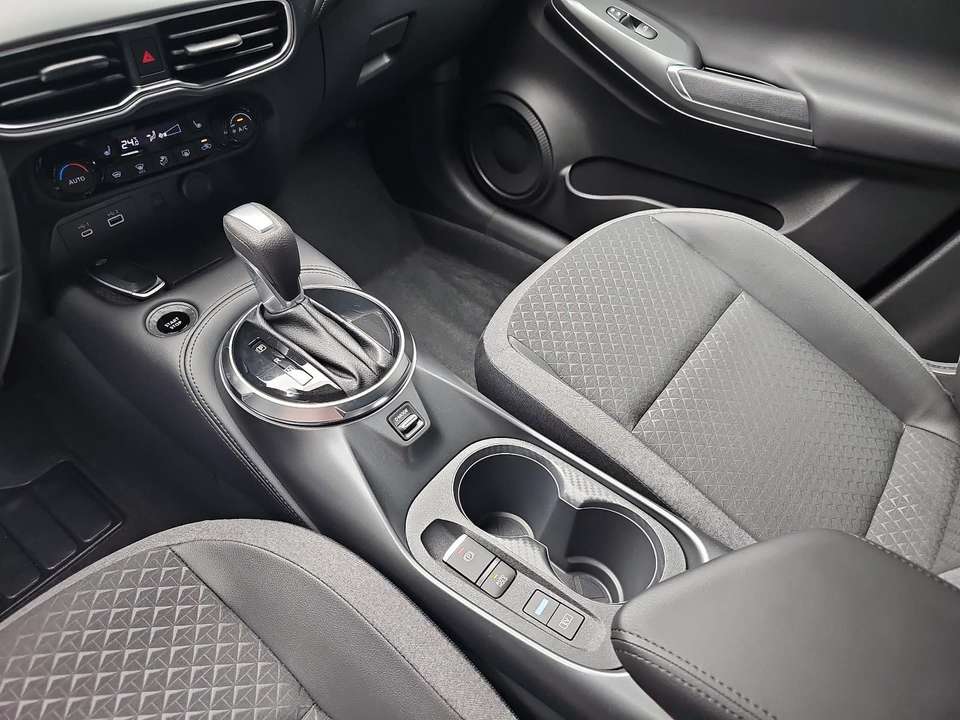 Nissan Juke - Imagem 13
