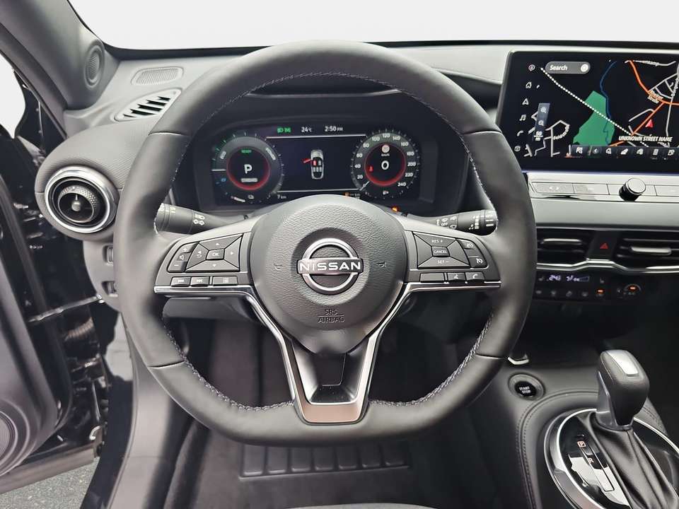 Nissan Juke - Imagem 14