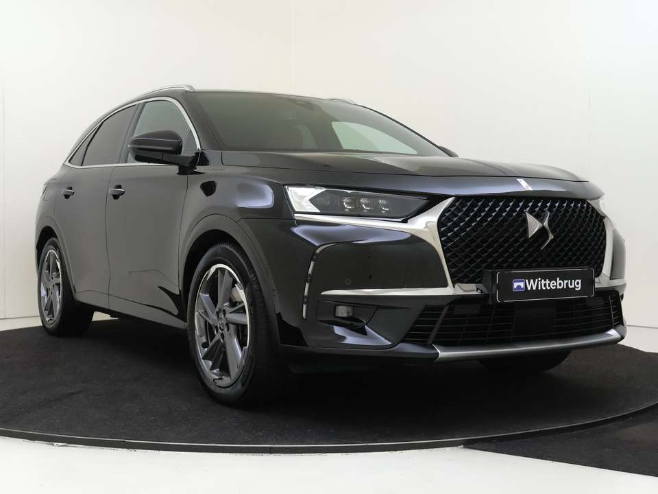 DS Automobiles DS 7 Crossback - Imagem 3