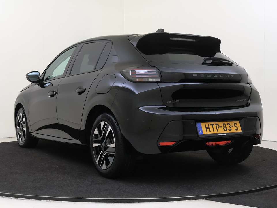 Peugeot 208 - Imagem 4