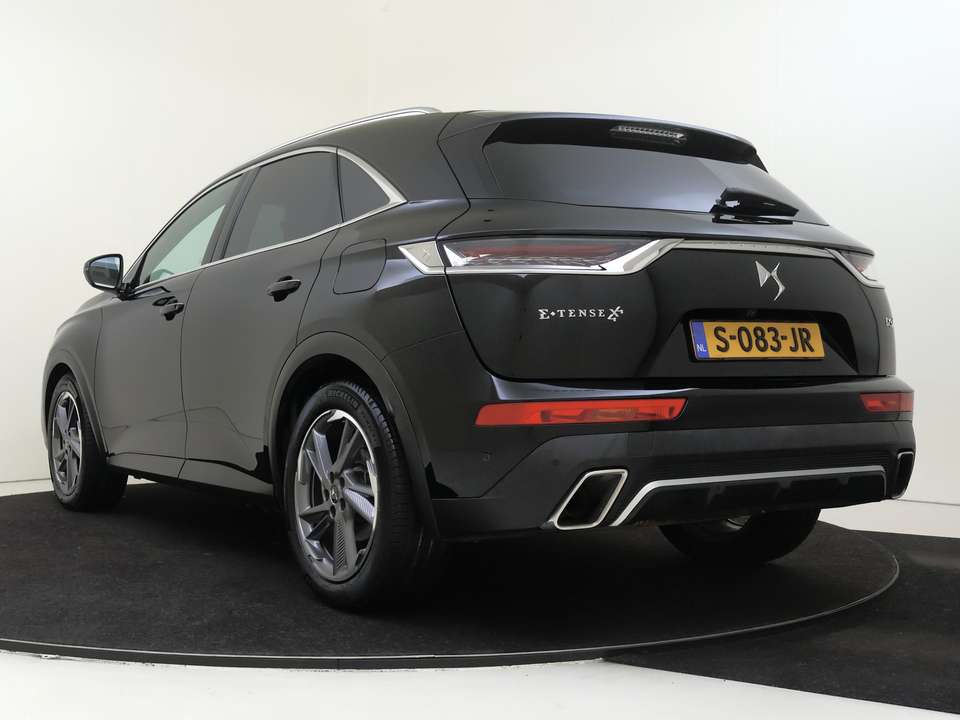 DS Automobiles DS 7 Crossback - Imagem 4