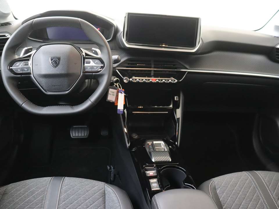 Peugeot 208 - Imagem 5